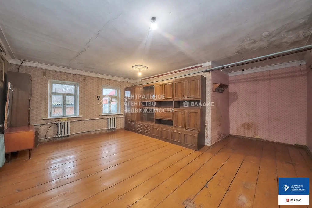 Продажа дома, Рыбное, Рыбновский район, ул. Тургенева - Фото 1