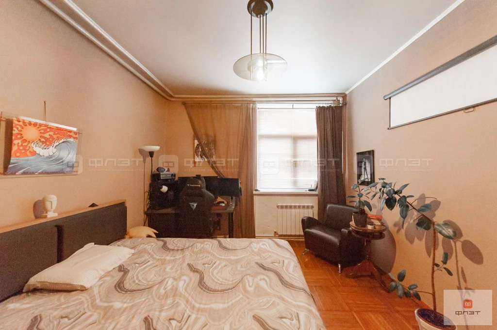 Продажа дома, Казань, ул. Искра - Фото 28