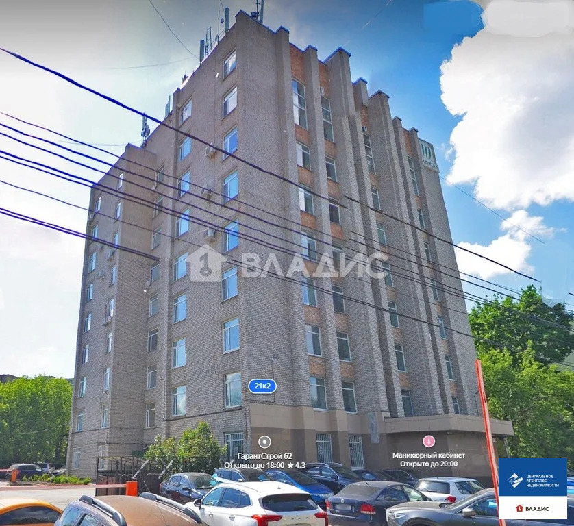Аренда ПСН, Рязань, ул. Островского - Фото 3