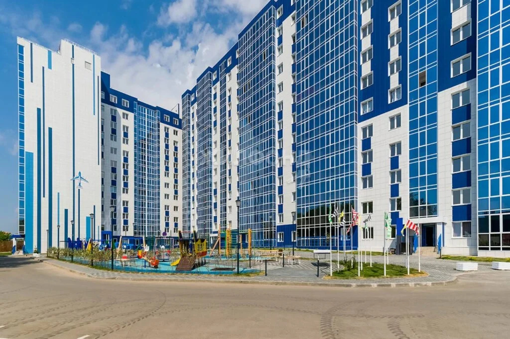 Продажа квартиры, Новосибирск, ул. Аэропорт - Фото 29