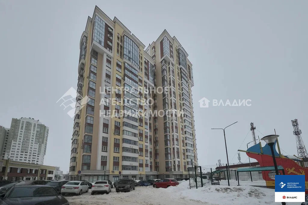Продажа квартиры, Рязань, Васильевская улица - Фото 15