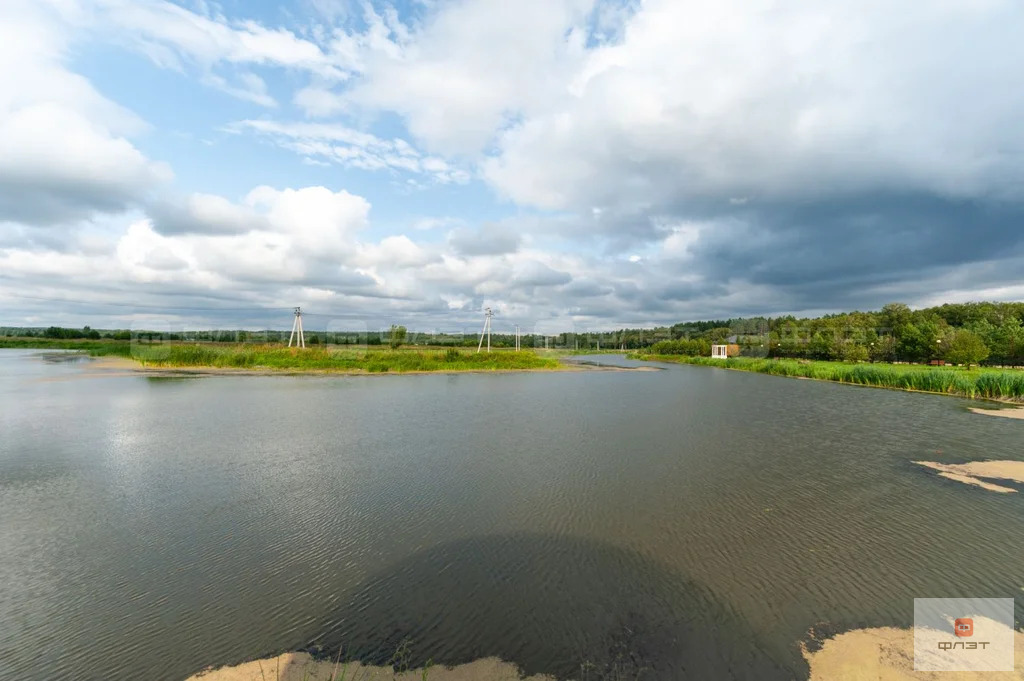 Продажа дома, Новое Мамонино, Высокогорский район, ул. Кронштадтская - Фото 36