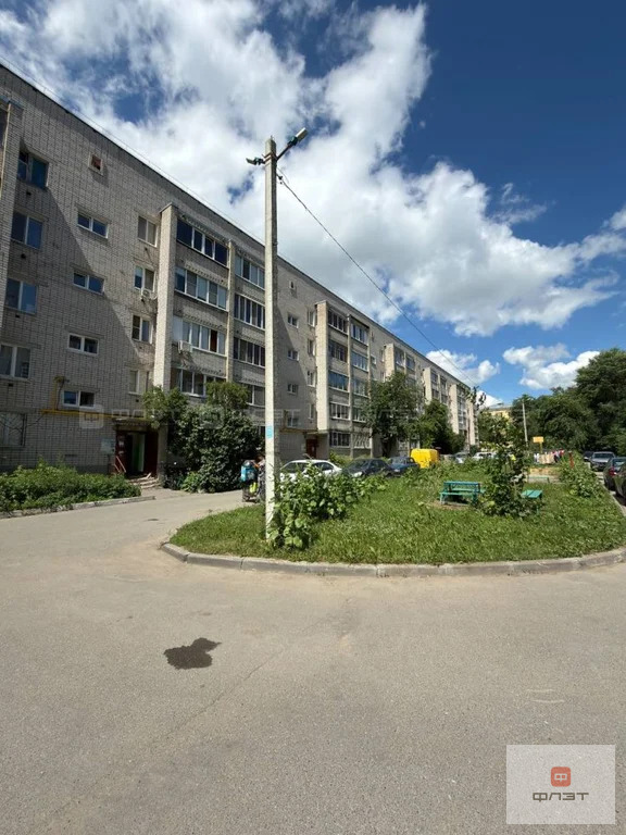 Продажа квартиры, Казань, ул. Масгута Латыпова - Фото 16