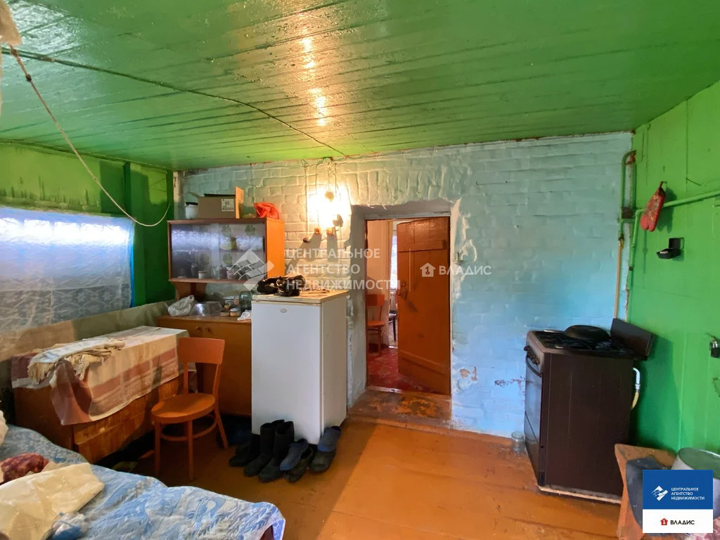 Продажа дома, Ижевское, Спасский район, ул. Средняя - Фото 9