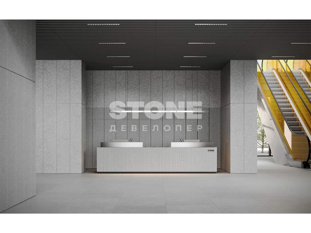 Продажа офиса 576.6 м2 - Фото 15