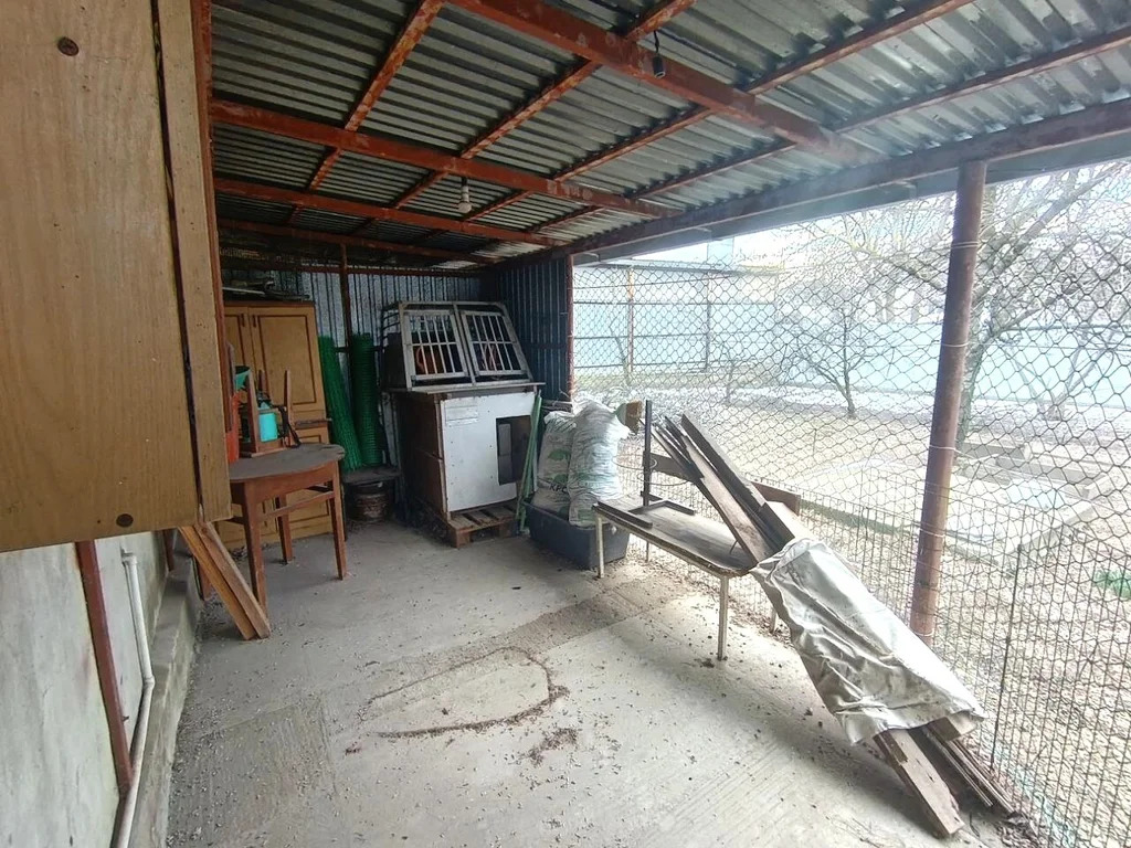 Продажа дома, Крымск, Крымский район, ул. Заречная - Фото 28