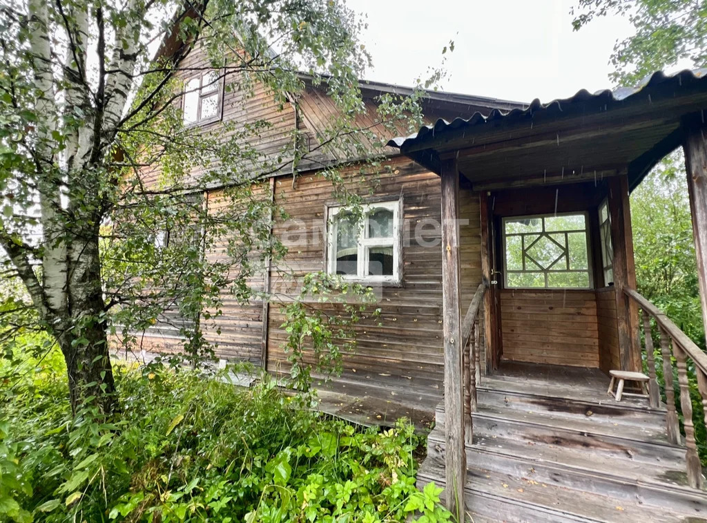 Продажа дома, Талдомский район - Фото 0