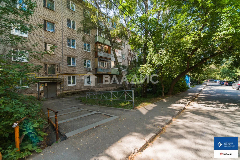 Продажа квартиры, Рязань, ул. МОГЭС - Фото 15