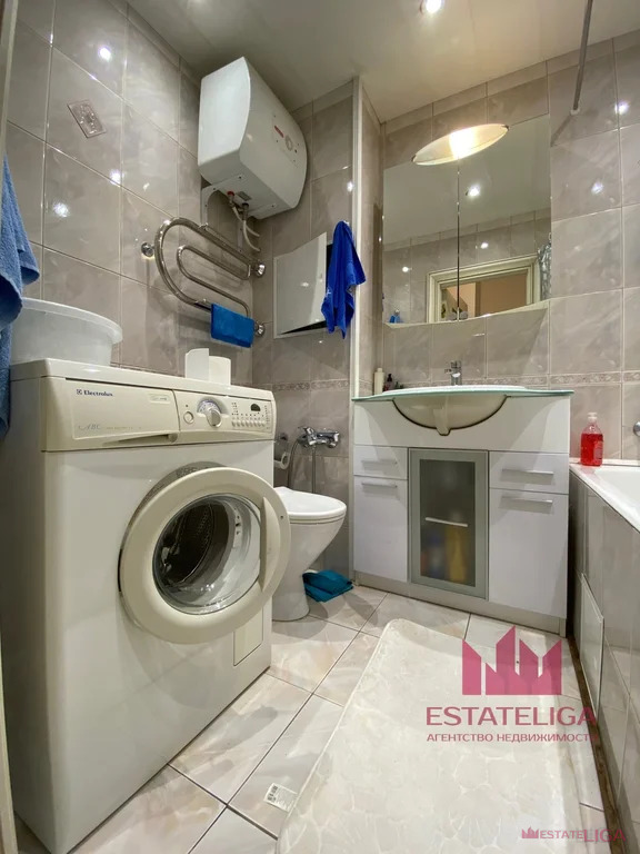 Аренда квартиры, Старокаширское ш. - Фото 6