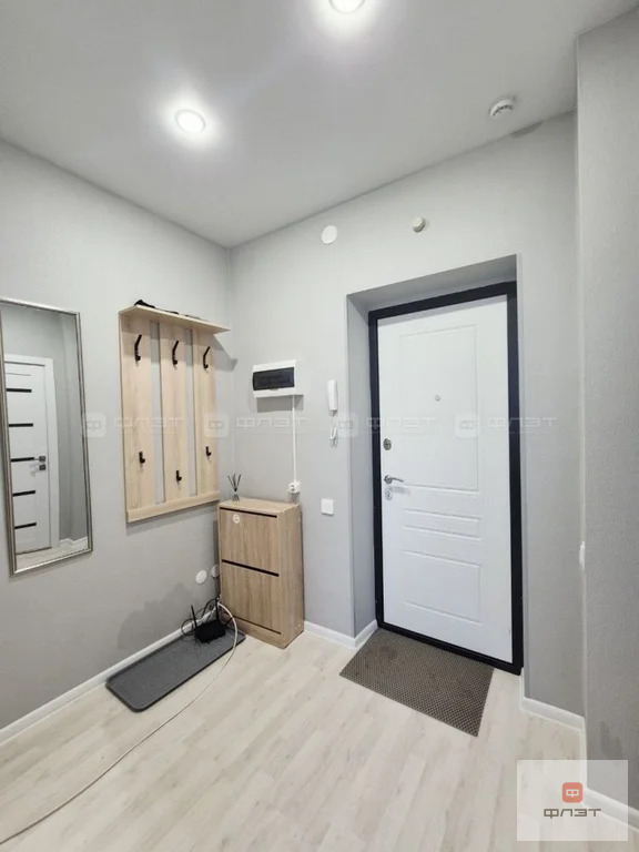 Продажа квартиры, Осиново, Зеленодольский район, ул. Спортивная - Фото 9