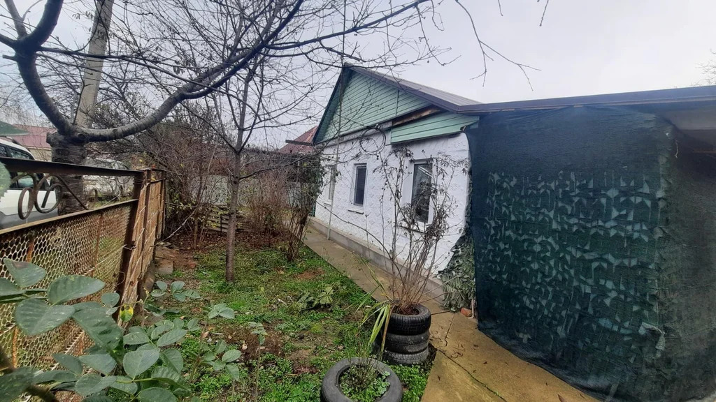 Продажа дома, Абинск, Абинский район, ул. Ермоленко - Фото 21