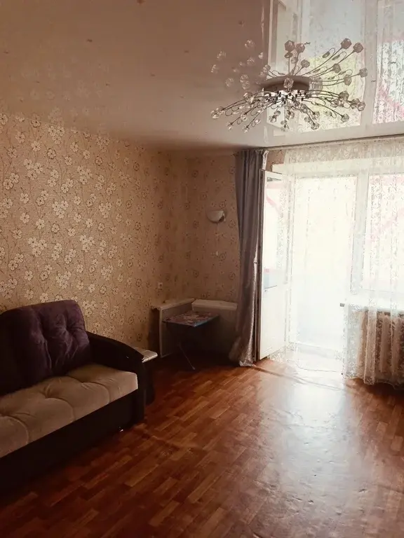2-комн. квартира на проспекте Фрунзе, 48, к. 2. - Фото 2