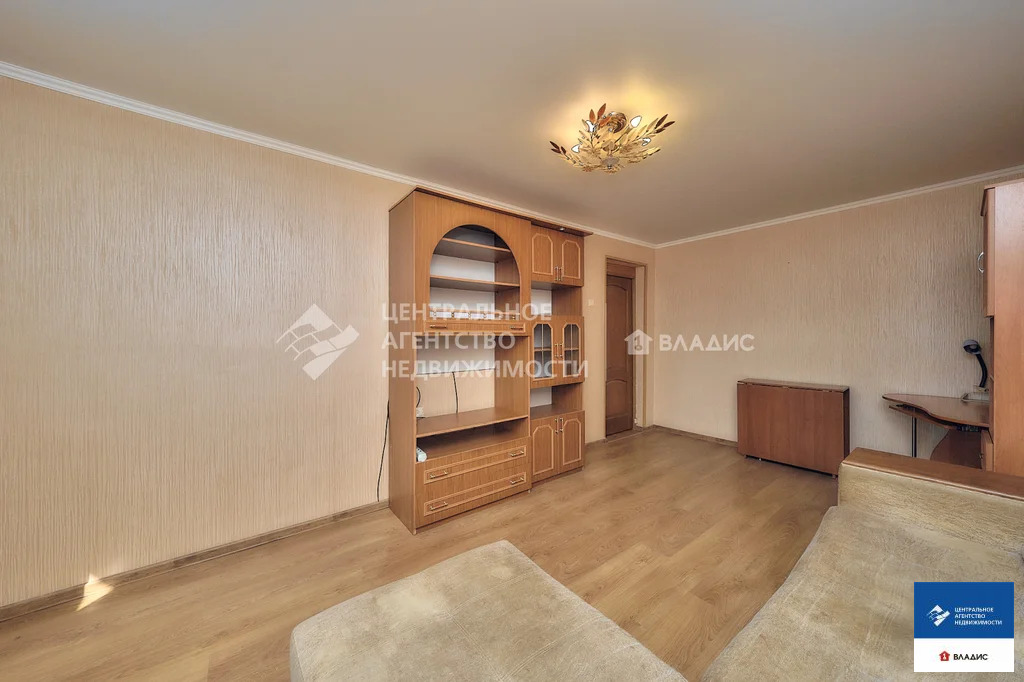 Продажа квартиры, Рязань, ул. Великанова - Фото 3