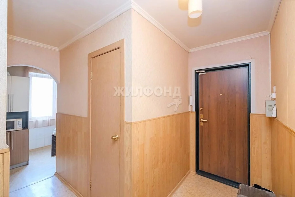 Продажа квартиры, Новосибирск, ул. Гоголя - Фото 15