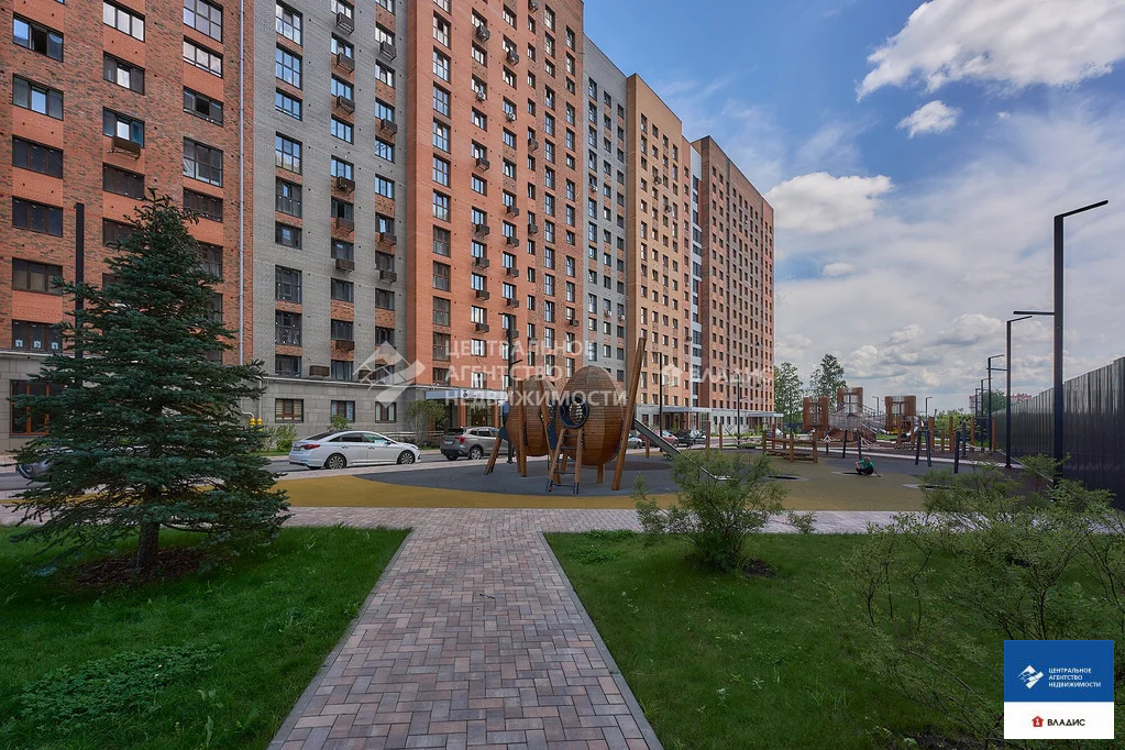 Продажа квартиры, Рязань, ул. Космонавтов - Фото 15