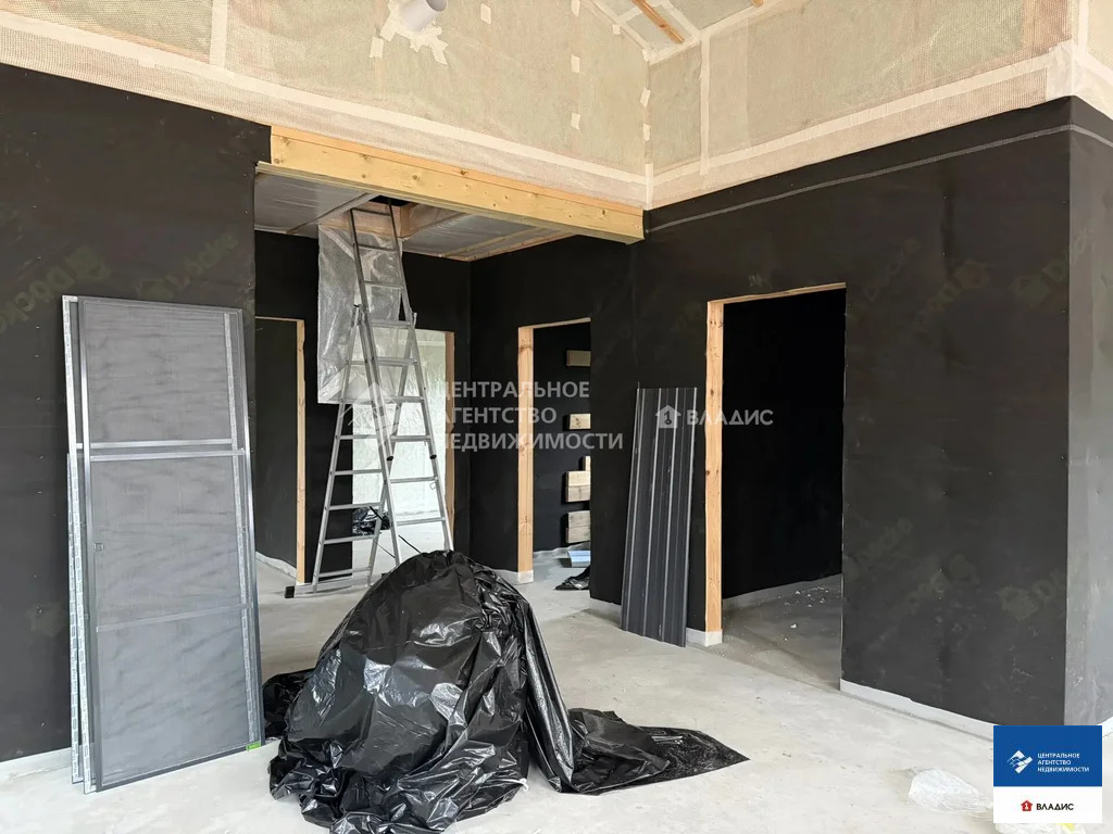 Продажа дома, Дубровичи, Рязанский район - Фото 12