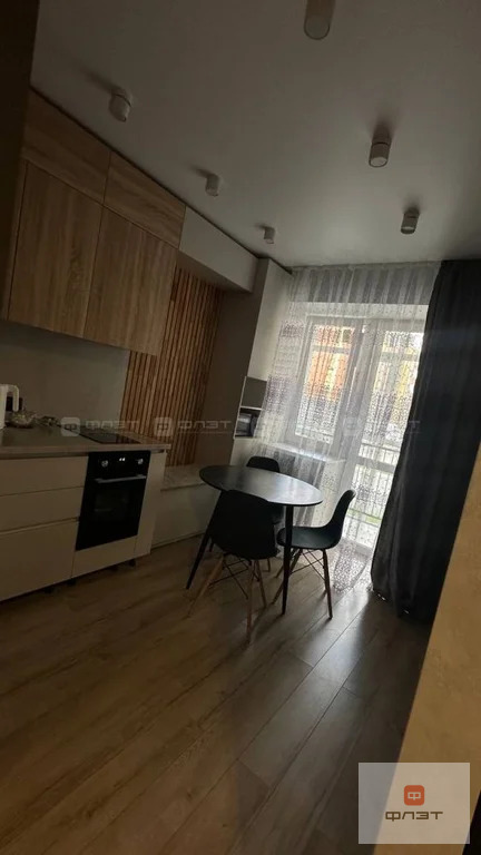 Продажа квартиры, Высокая Гора, Высокогорский район, ул. ... - Фото 6