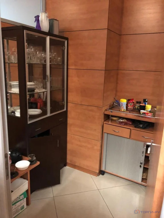 Продажа офиса, Дербеневская наб. - Фото 5