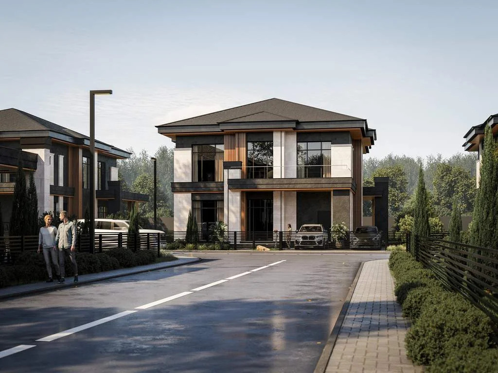 Коттедж 347.7 м2 на участке 819 сот. - Фото 9