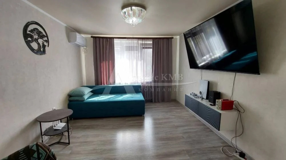 Продажа квартиры, Железноводск, ул. Оранжерейная - Фото 1