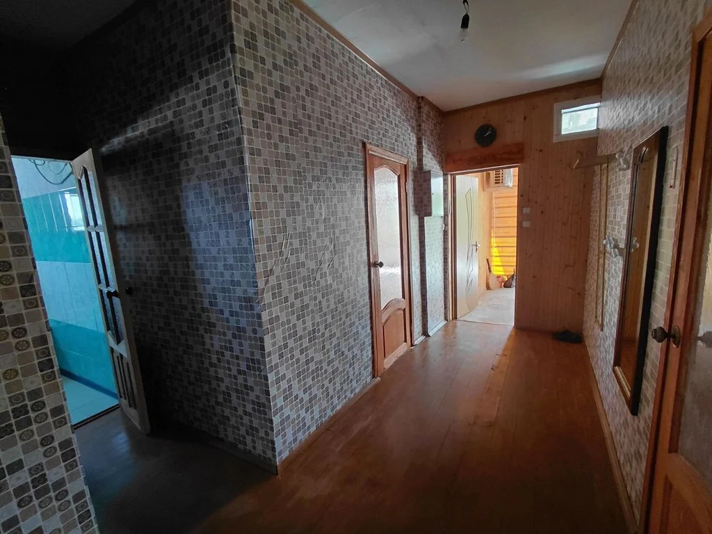 Продажа дома, Смоленская, Северский район - Фото 28