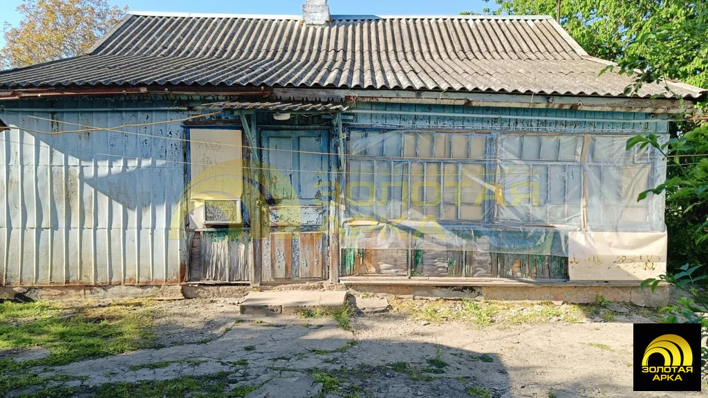 Продажа дома, Ханьков, Славянский район - Фото 2