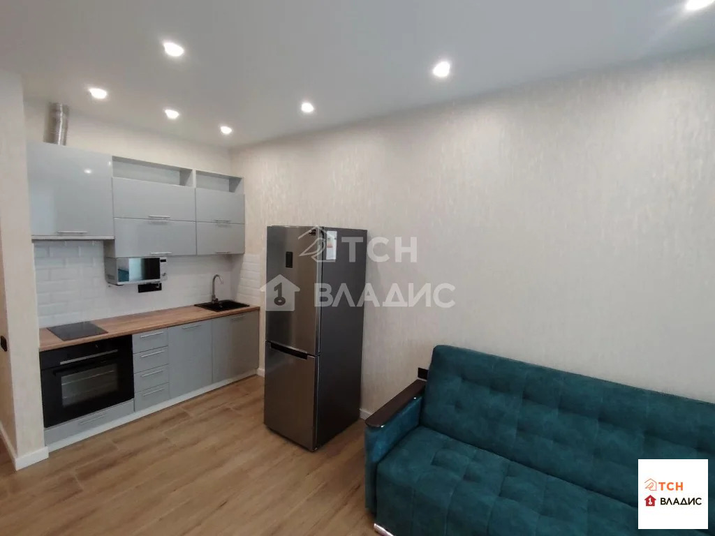 Продажа квартиры, Вешки, Мытищинский район, Третьяковская улица - Фото 3