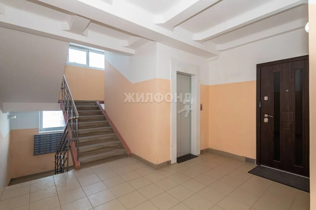 Продажа квартиры, Новосибирск, Плющихинская - Фото 17