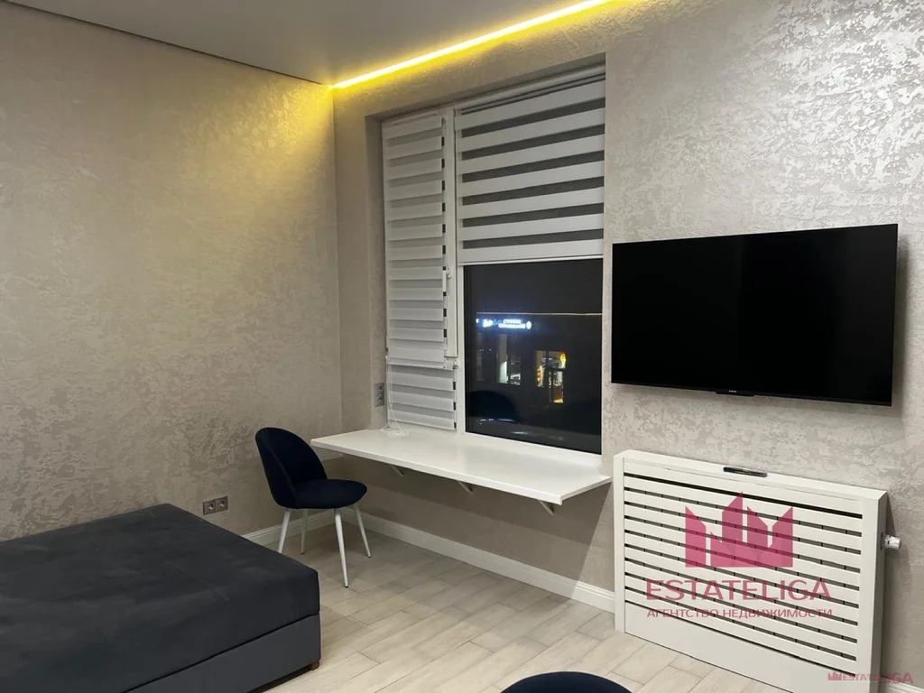 Продажа квартиры, улица Крузенштерна - Фото 4