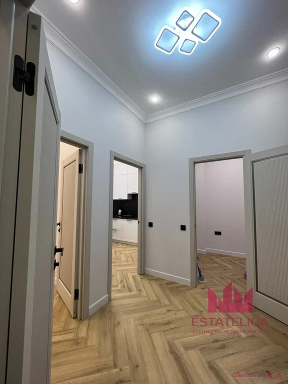 Аренда квартиры, улица Петра Кончаловского - Фото 11