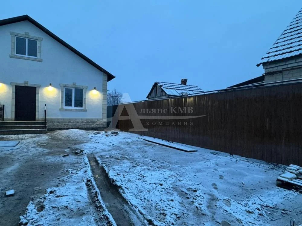 Продажа дома, Георгиевск, Упорная ул. - Фото 2