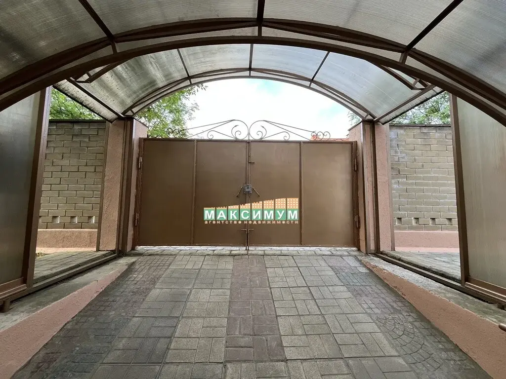 Дом 282 кв.м. в черте города Домодедово, ул. Курганов проезд, д.7 - Фото 7