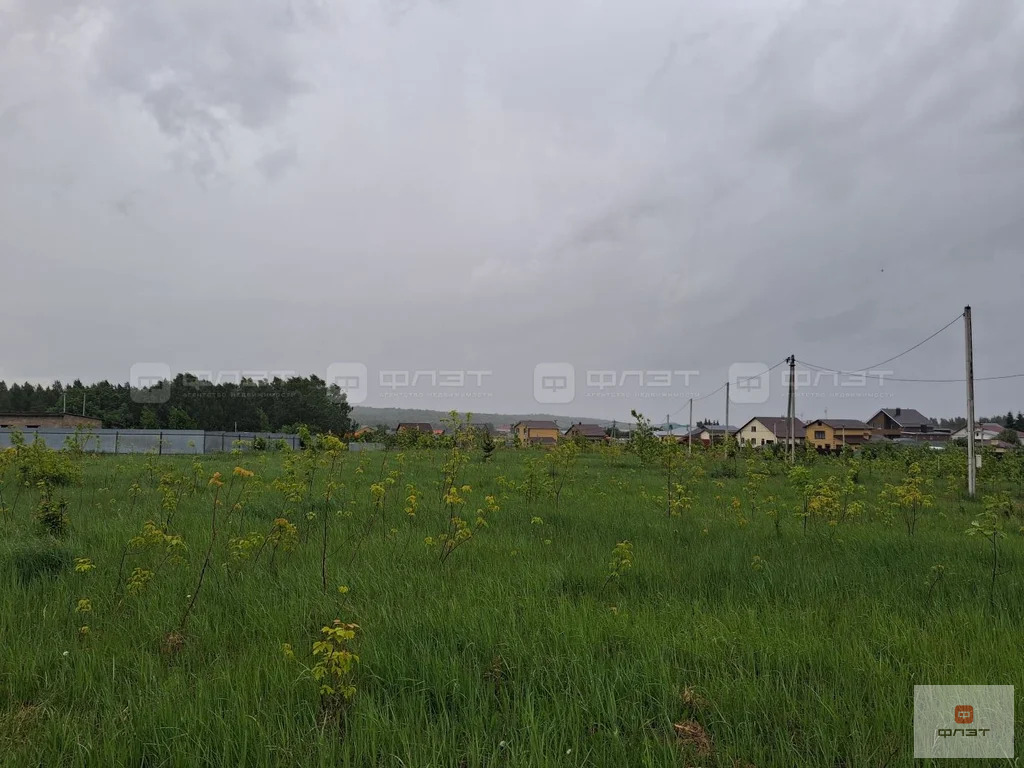 Продажа участка, Лаишево, Лаишевский район, ул. Крайняя - Фото 2