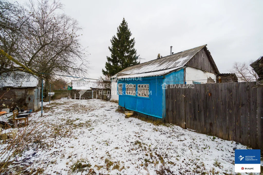 Продажа дома, Пронск, Пронский район, ул. Юбилейная - Фото 2