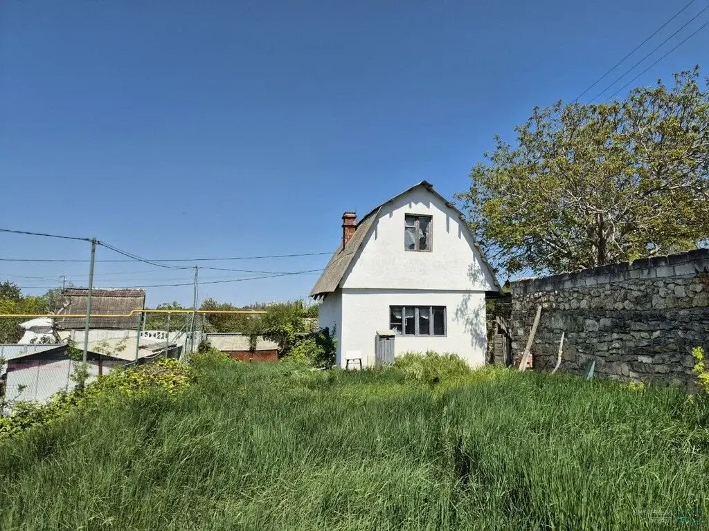 Продается участок 6.4 сотки в СНТ «Южный» (р-н ул. Шабалина) - Фото 11