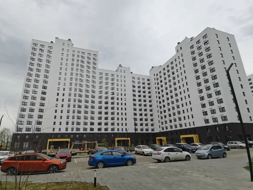 Продается квартира, 82.3 м - Фото 6