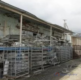 Продажа производственного помещения, Красноярск, Ул. Глинки, зд. 35 - Фото 0