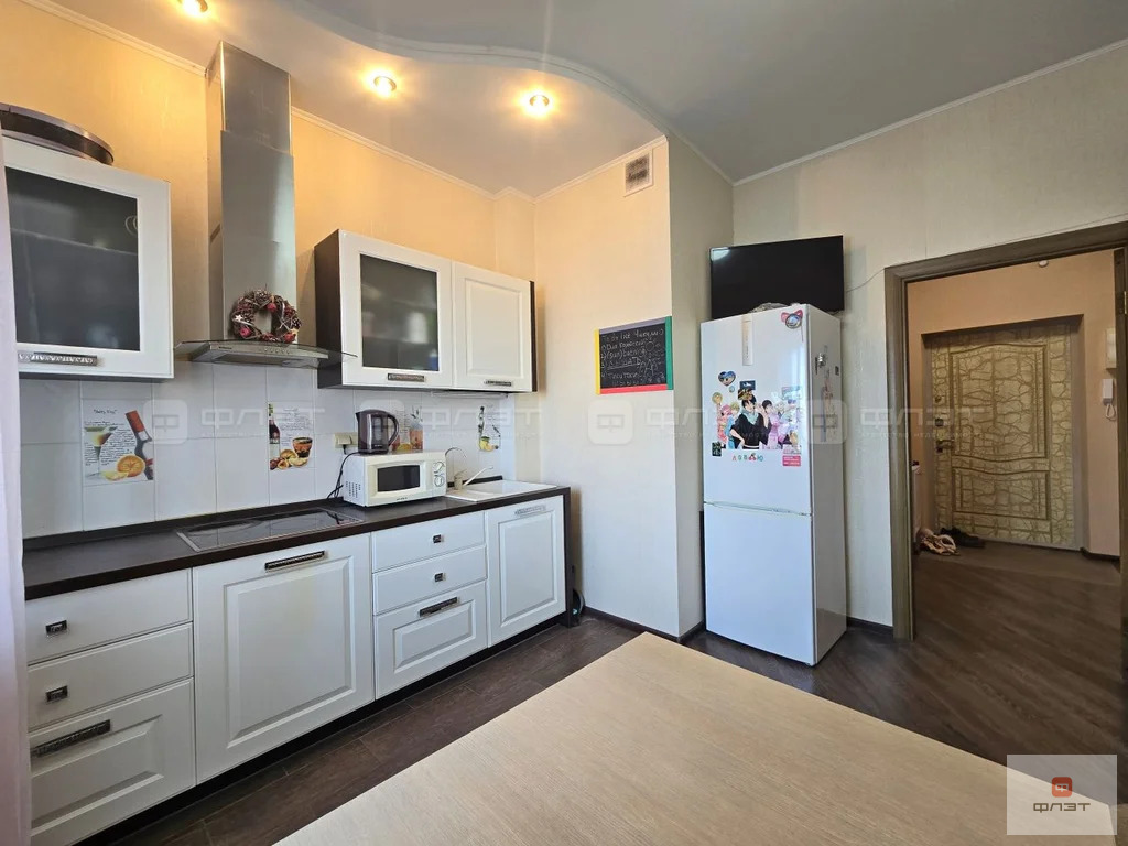 Продажа квартиры, Казань, ул. Чистопольская - Фото 5