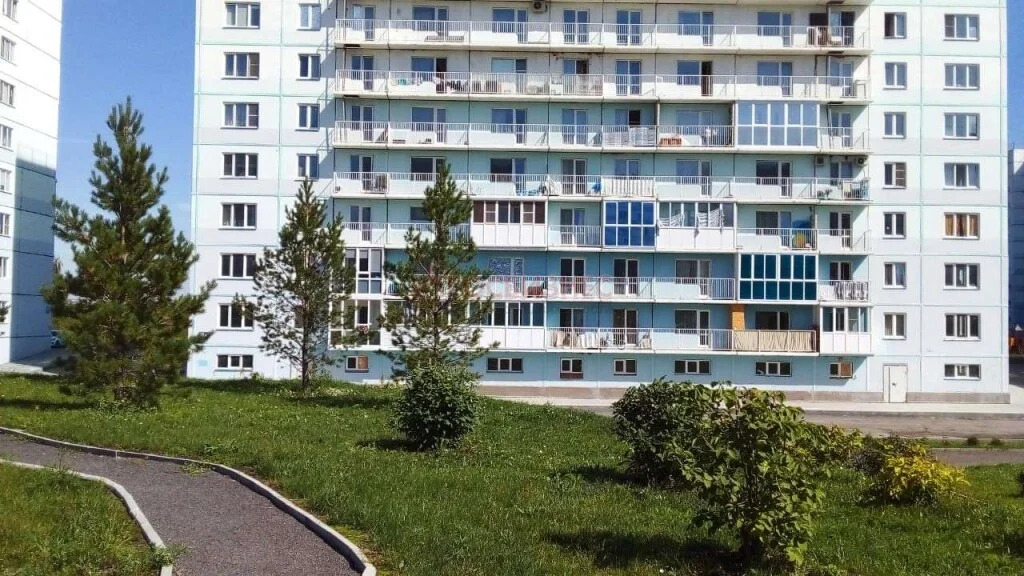 Продажа квартиры, Новосибирск, Виктора Шевелёва - Фото 2