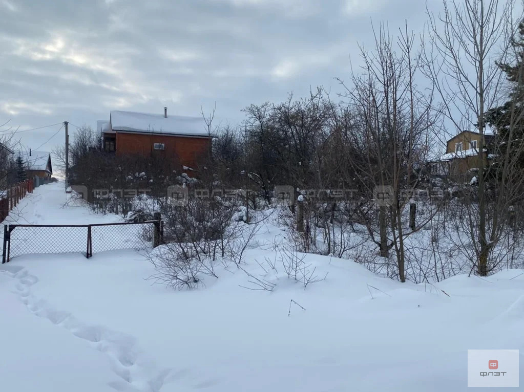 Продажа участка, Верхнеуслонский район - Фото 6