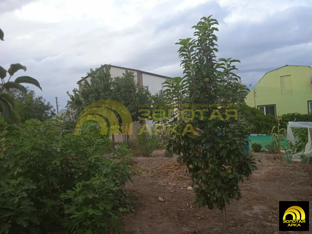 Продажа дома, Фонталовская, Темрюкский район, ул. Давыдова - Фото 18