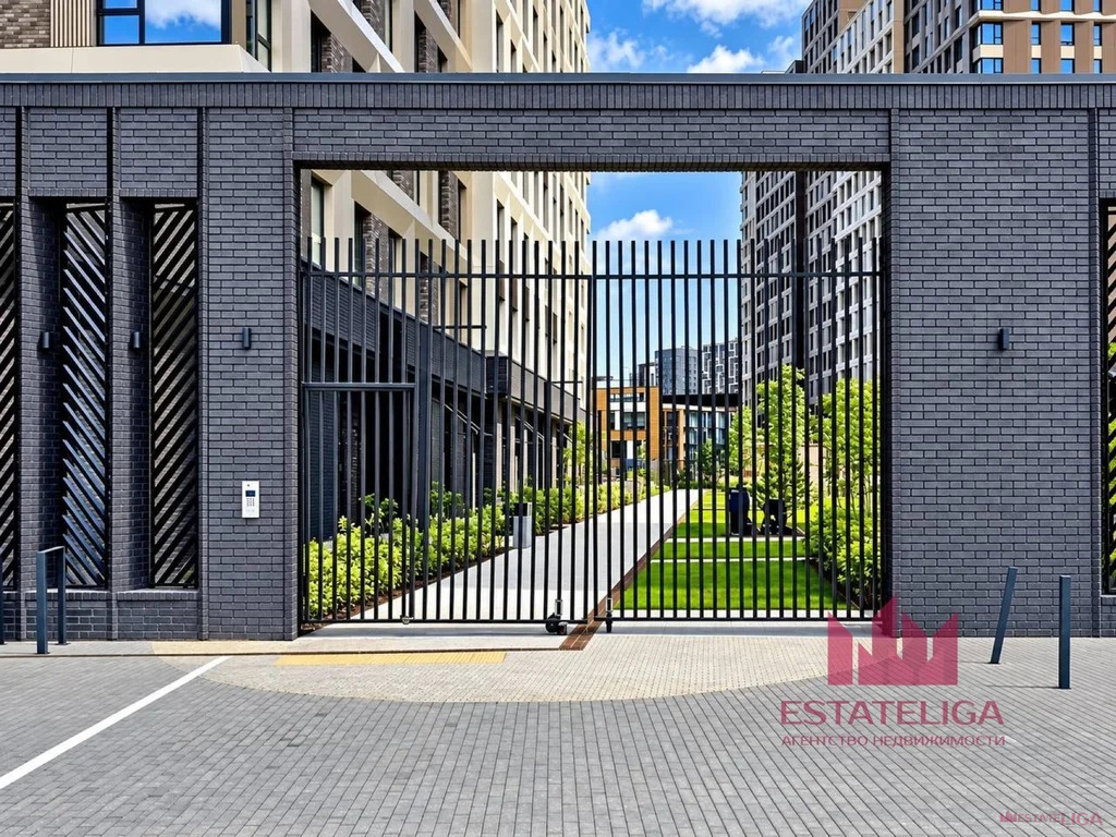 Продажа квартиры, Аэроклубная улица - Фото 16
