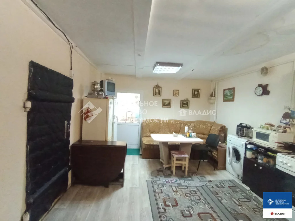 Продажа дома, Огородниково, Спасский район, ул. Дятьковская - Фото 16