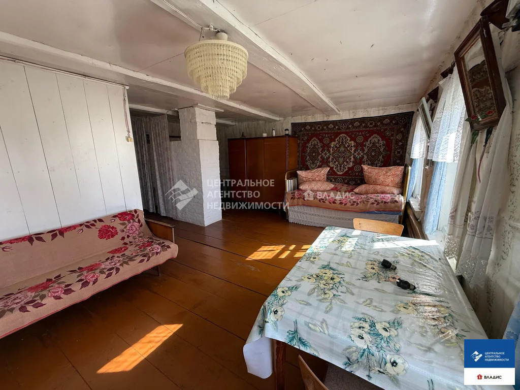 Продажа дома, Ибердус, Касимовский район - Фото 1