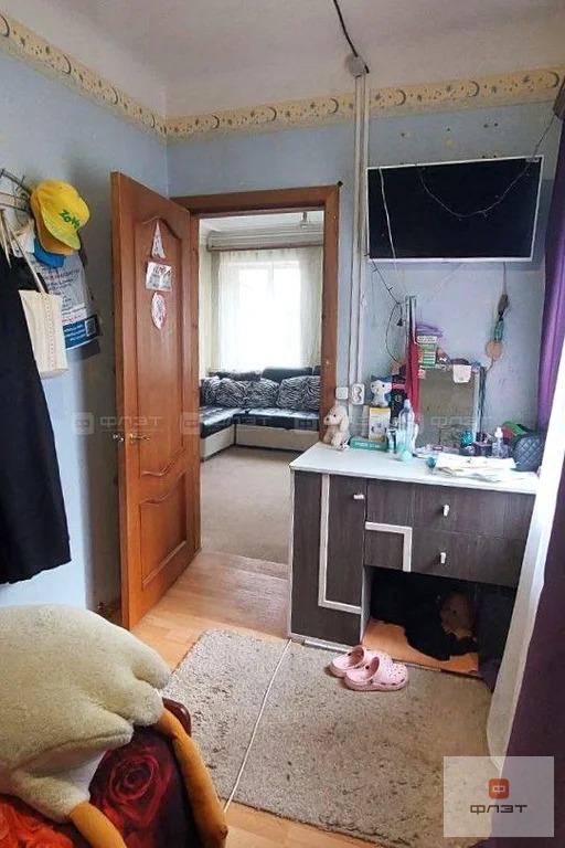 Продажа дома, Казань, ул. Луначарского - Фото 30