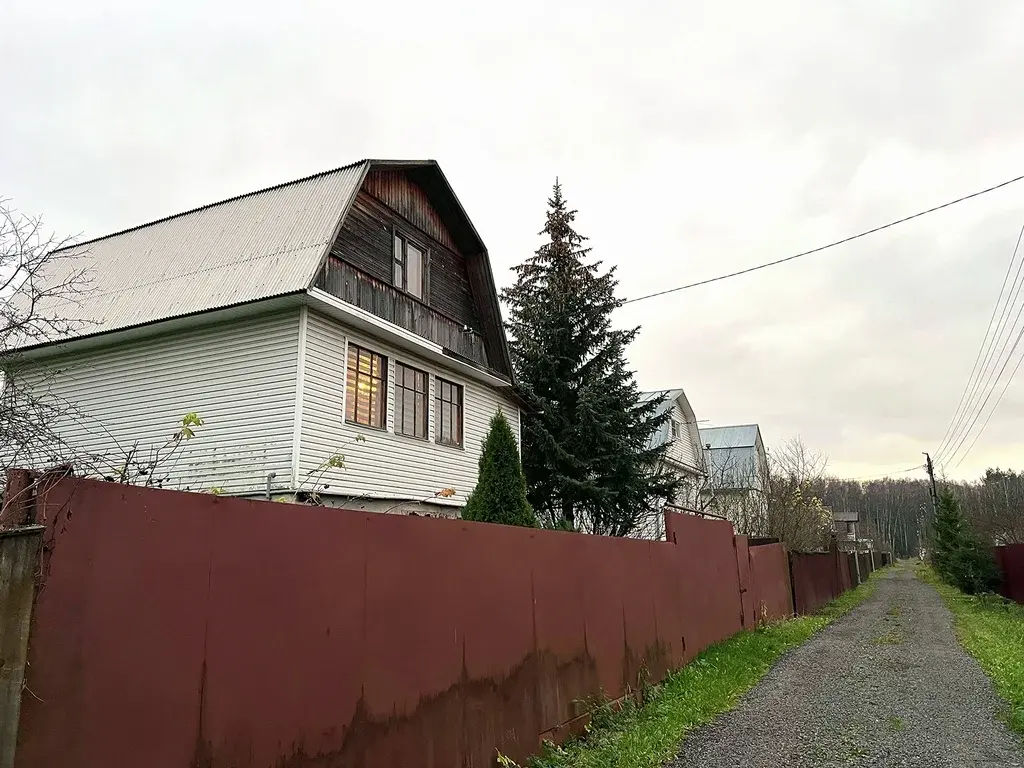 Дом в СНТ Соколово - Фото 34