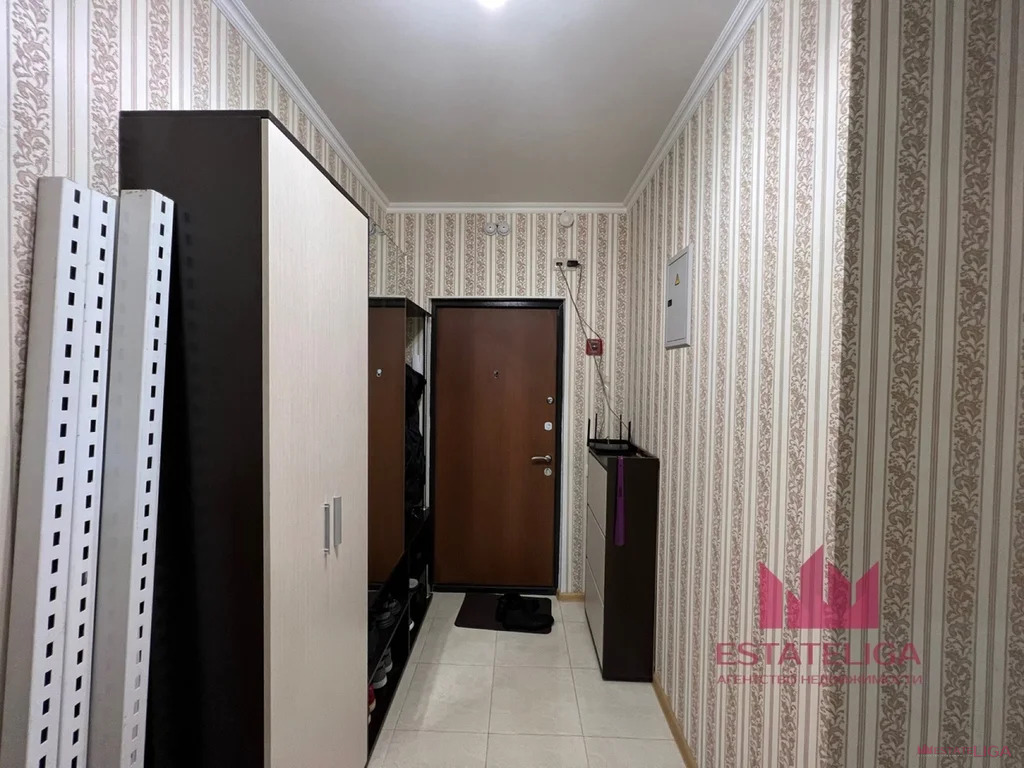 Аренда квартиры, Московский, Московский г. п., улица Москвитина - Фото 12