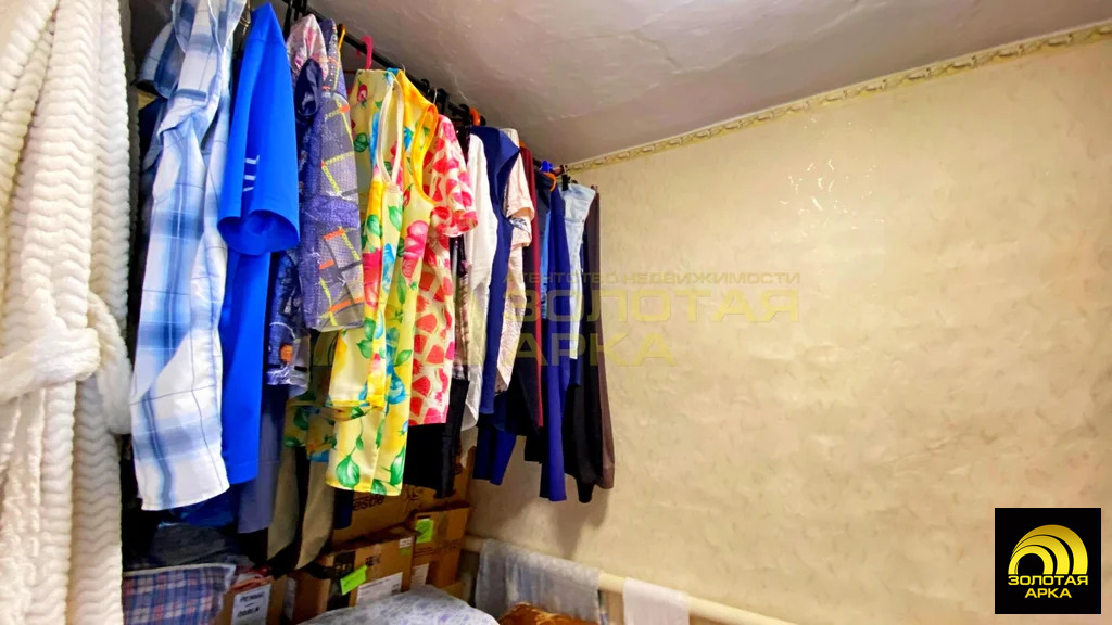 Продажа дома, Варениковская, Крымский район, ул. Чапаева - Фото 20