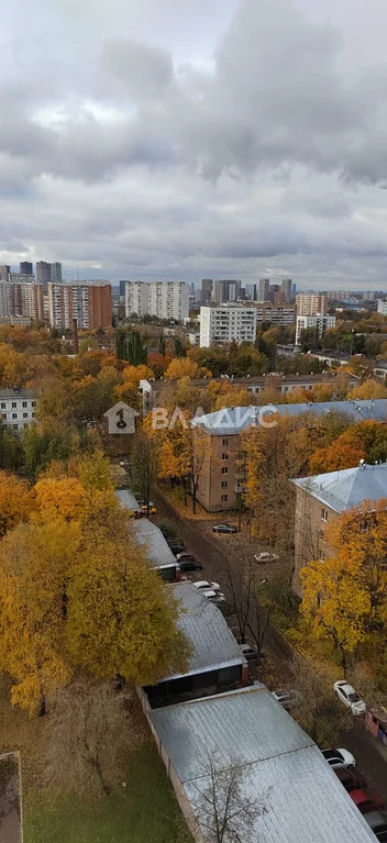 Москва, 5-я Парковая улица, д.62Б, 1-комнатная квартира на продажу - Фото 1