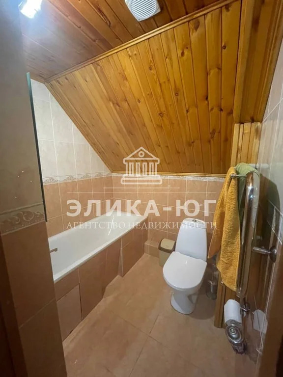 Продажа дома, Джубга, Туапсинский район, Платановая ул. - Фото 21